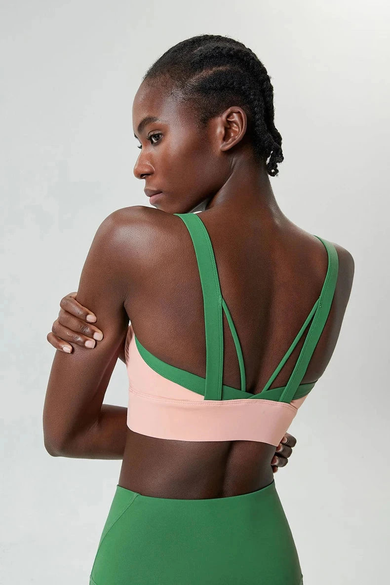 Dual Play Sports Bra Sports Bras Starlethics 