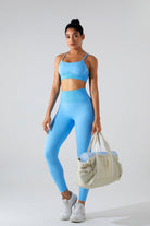 Starlethics Fitness Leggings