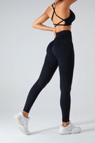 Starlethics Fitness Leggings