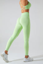 Starlethics Fitness Leggings