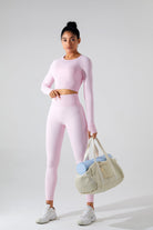Starlethics Fitness Leggings