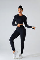 Starlethics Fitness Leggings