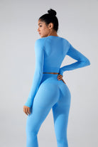 Starlethics Fitness Leggings