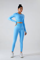 Starlethics Fitness Leggings