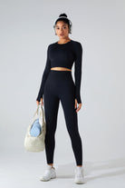 Starlethics Fitness Leggings