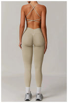 Edge Core Gym Leggings Leggings Starlethics 