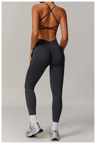 Edge Core Gym Leggings Leggings Starlethics 