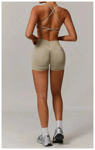 Edge Core Sports Bra Sports Bras Starlethics 