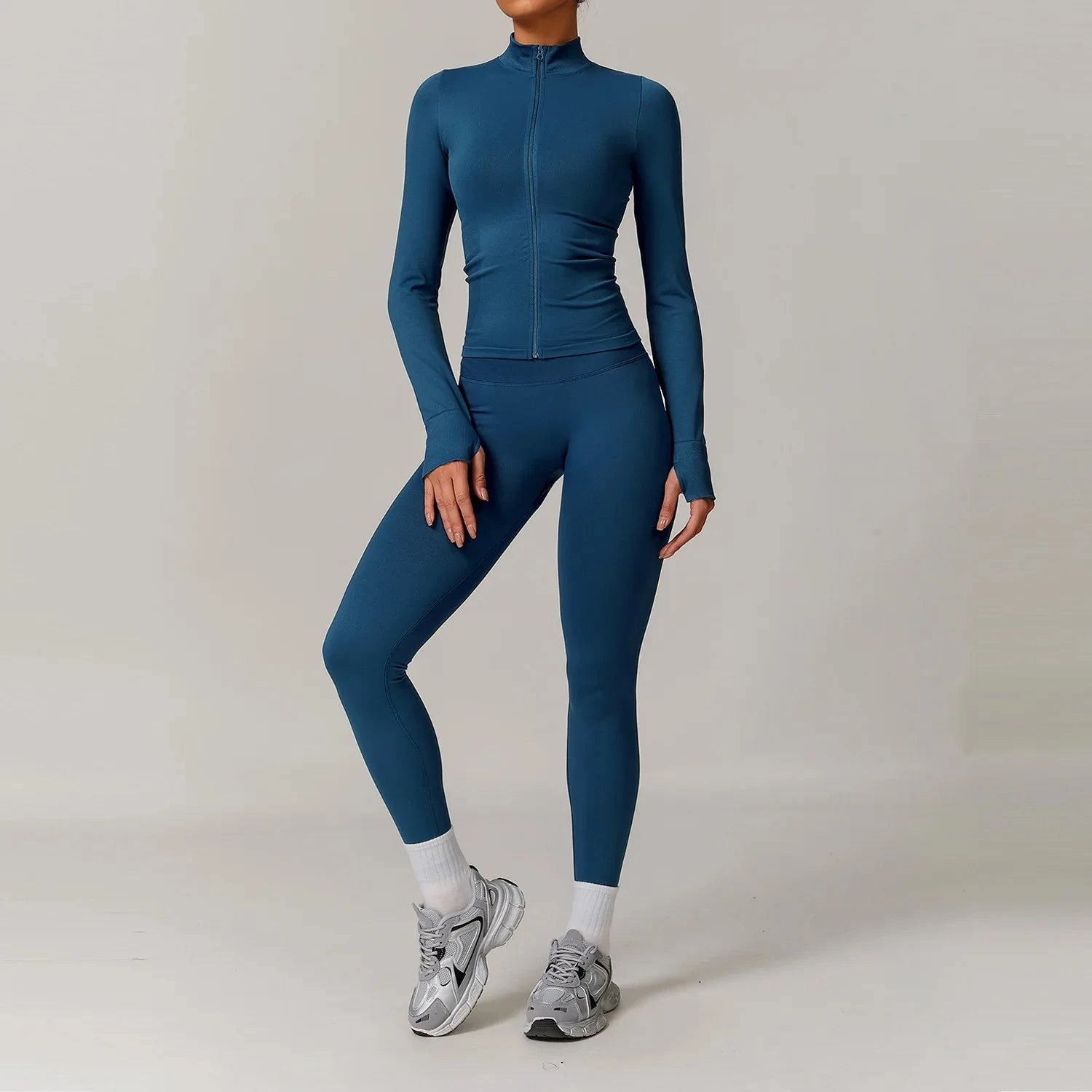 Edge Core Sports Jacket Hoodies & Jackets Starlethics 