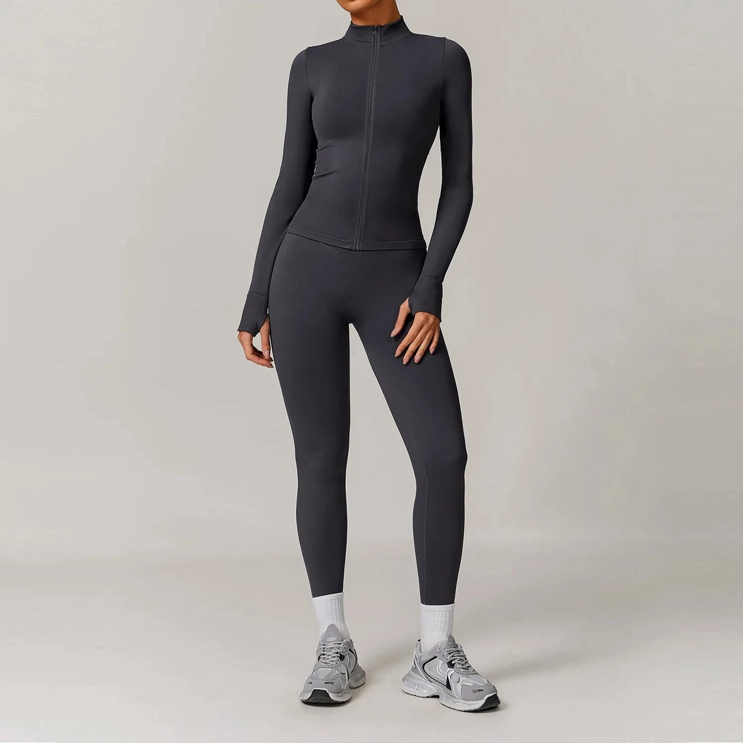 Edge Core Sports Jacket Hoodies & Jackets Starlethics 