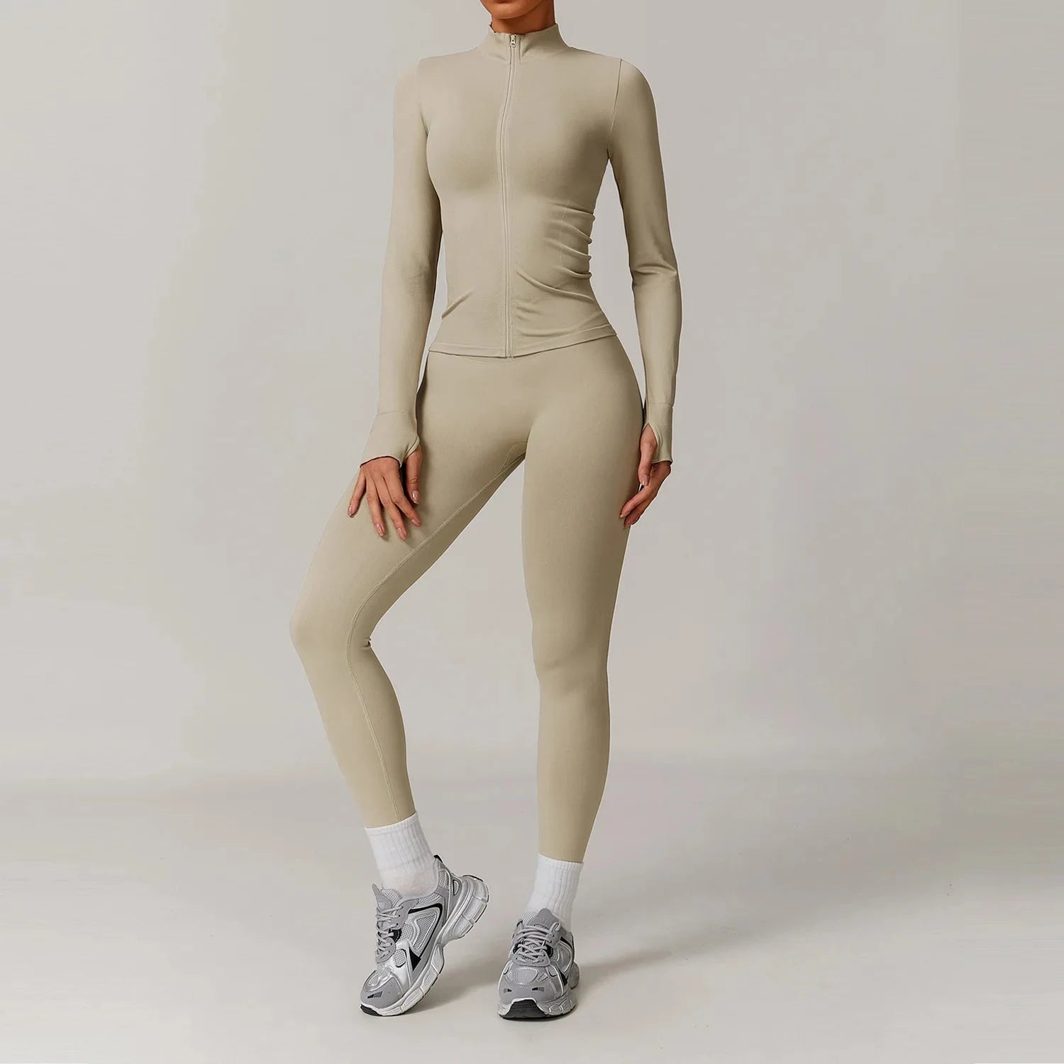 Edge Core Sports Jacket Hoodies & Jackets Starlethics 