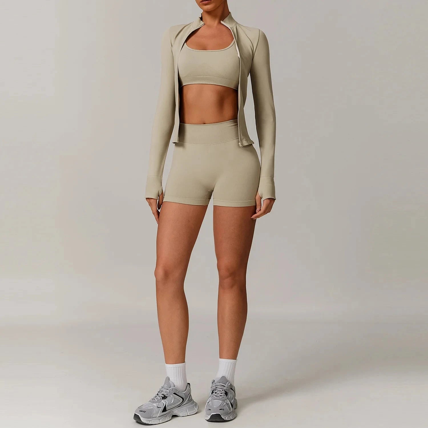 Edge Core Sports Jacket Hoodies & Jackets Starlethics 