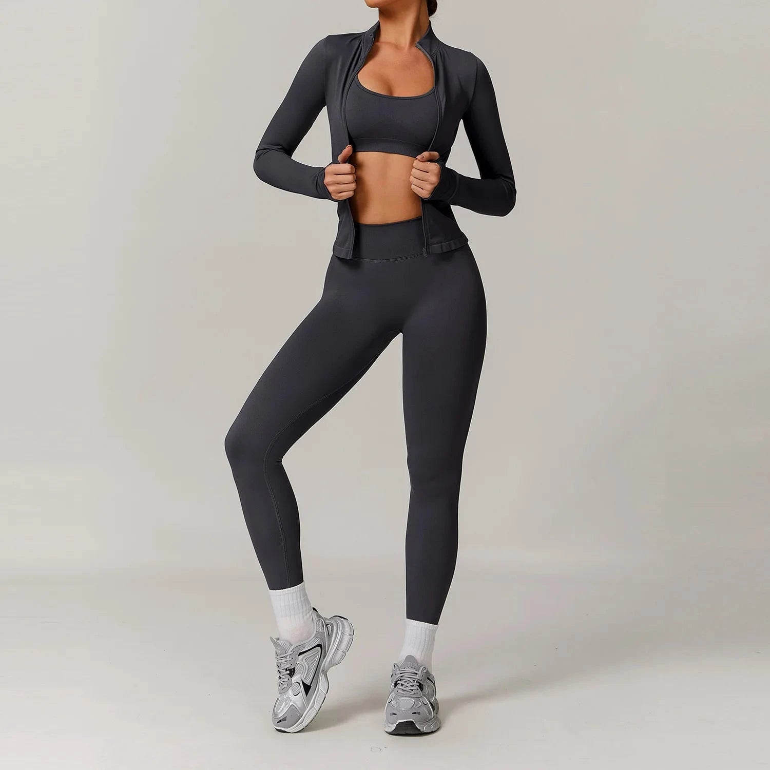 Edge Core Sports Jacket Hoodies & Jackets Starlethics 