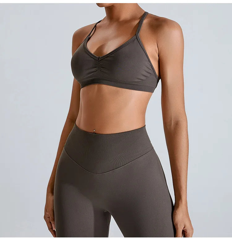 Starlethics Fitness Leggings