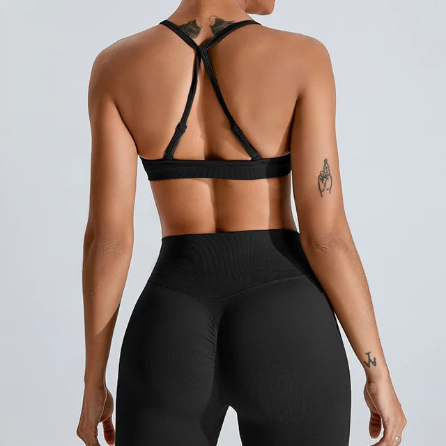 Starlethics Fitness Leggings