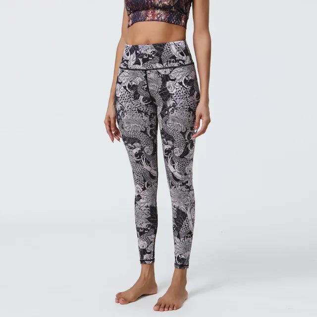 Starlethics Fitness Leggings