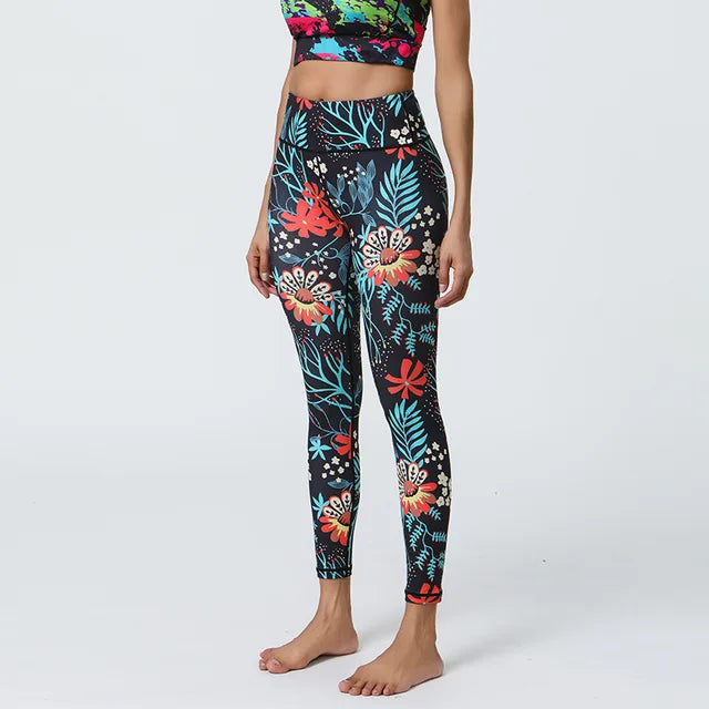 Starlethics Fitness Leggings
