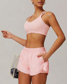 Starlethics Fitness Leggings