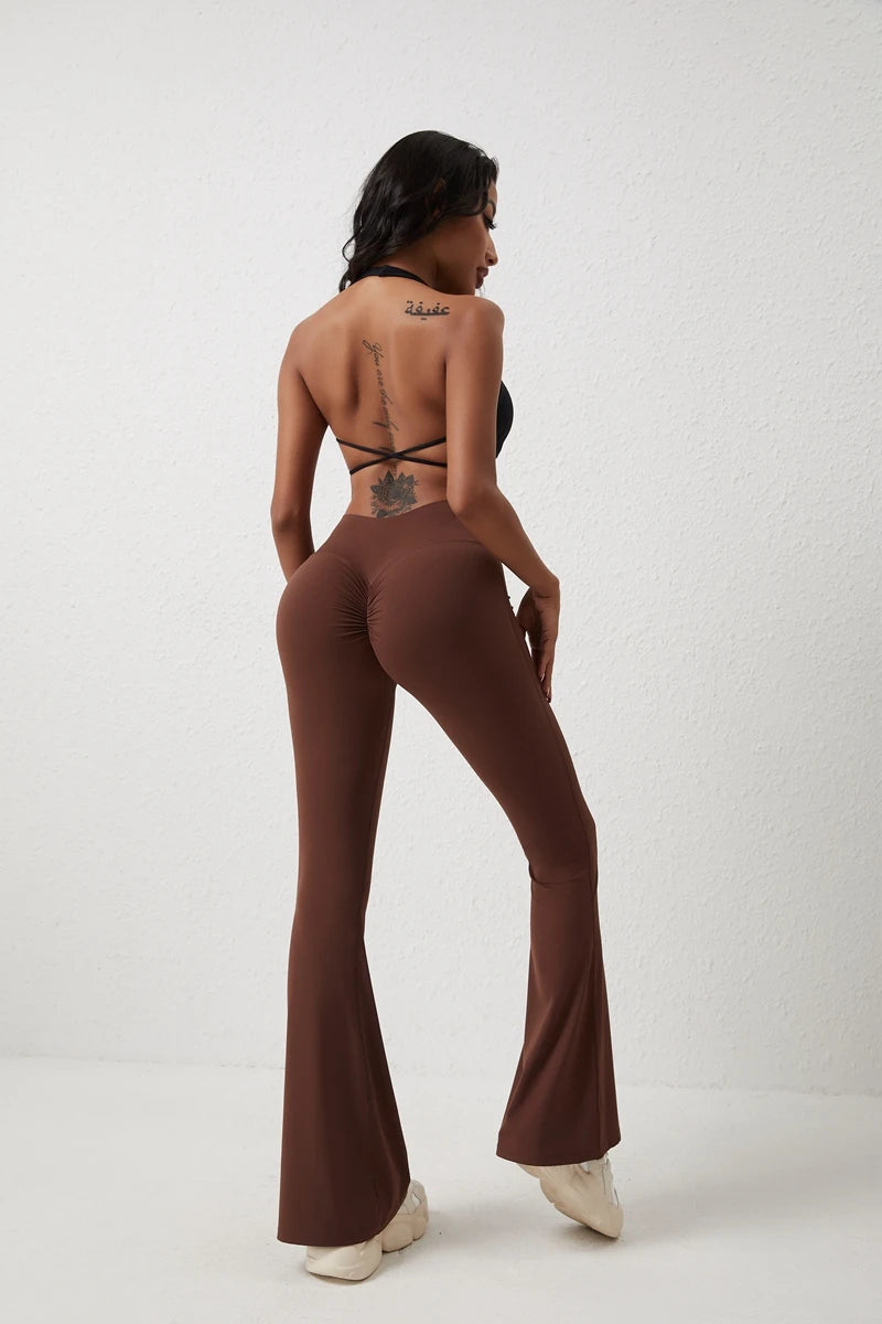 Starlethics Fitness Leggings
