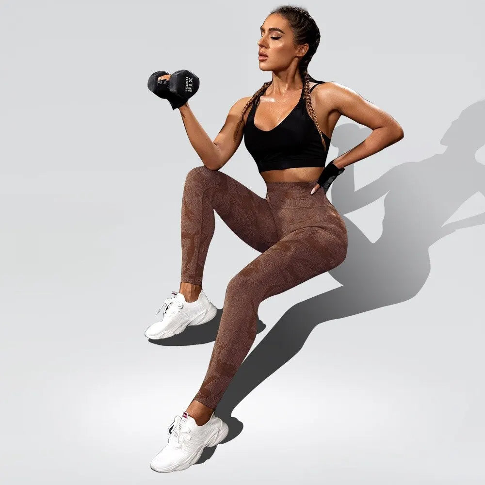 Starlethics Fitness Leggings