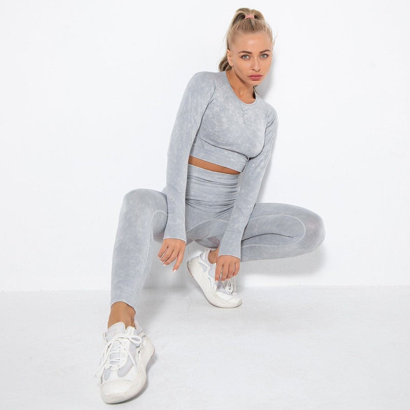 Starlethics Fitness Leggings