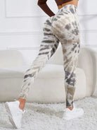 Starlethics Fitness Leggings