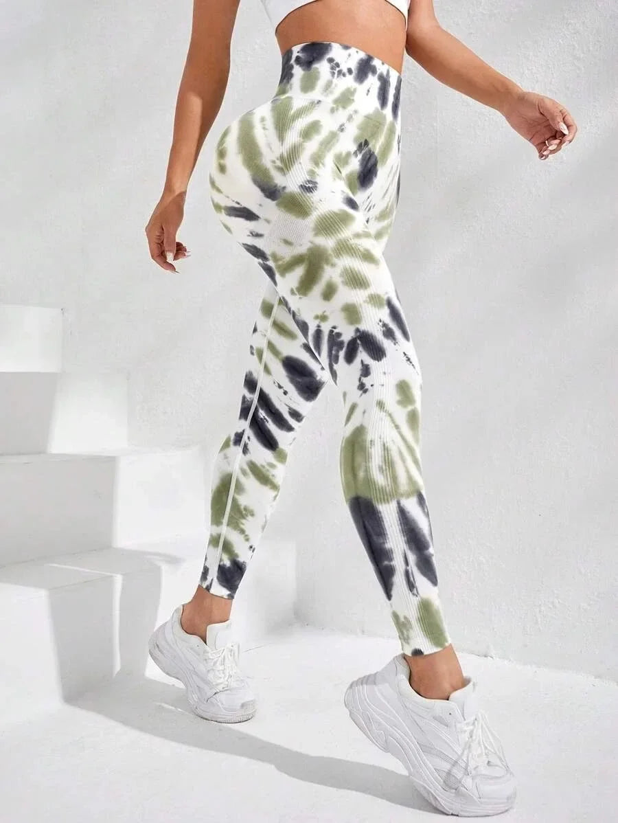 Starlethics Fitness Leggings