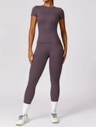 Starlethics Fitness Leggings