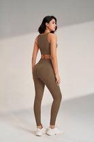 Flash Form Seamless Leggings Fitness Leggings Starlethics 