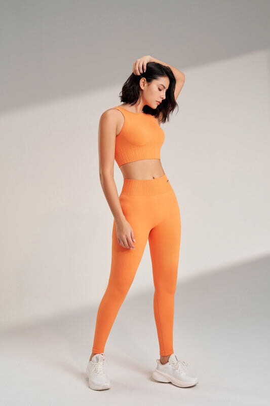 Flash Form Seamless Leggings Fitness Leggings Starlethics 