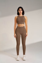 Flash Form Seamless Leggings Fitness Leggings Starlethics 