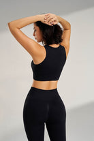 Flash Form Seamless Top Top Starlethics 
