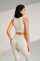 Flash Form Seamless Top Top Starlethics 