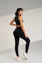 Flash Form Seamless Top Top Starlethics 
