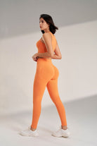 Flash Form Seamless Top Top Starlethics 