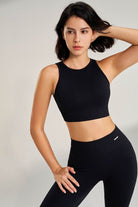 Flash Form Seamless Top Top Starlethics 