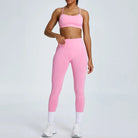 Starlethics Fitness Leggings