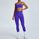 Starlethics Fitness Leggings