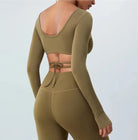 Starlethics Fitness Leggings