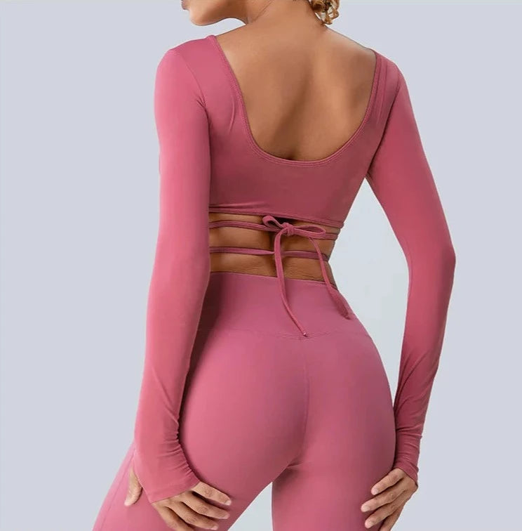 Starlethics Fitness Leggings