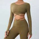 Starlethics Fitness Leggings