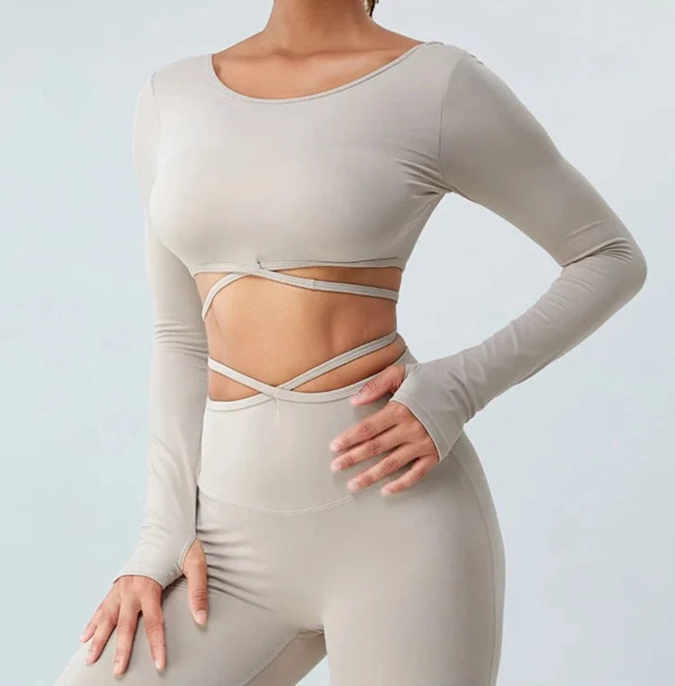 Starlethics Fitness Leggings