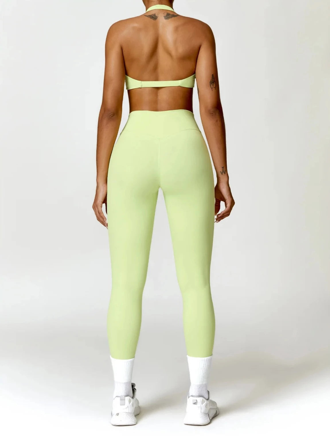 Starlethics Fitness Leggings