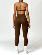 Starlethics Fitness Leggings