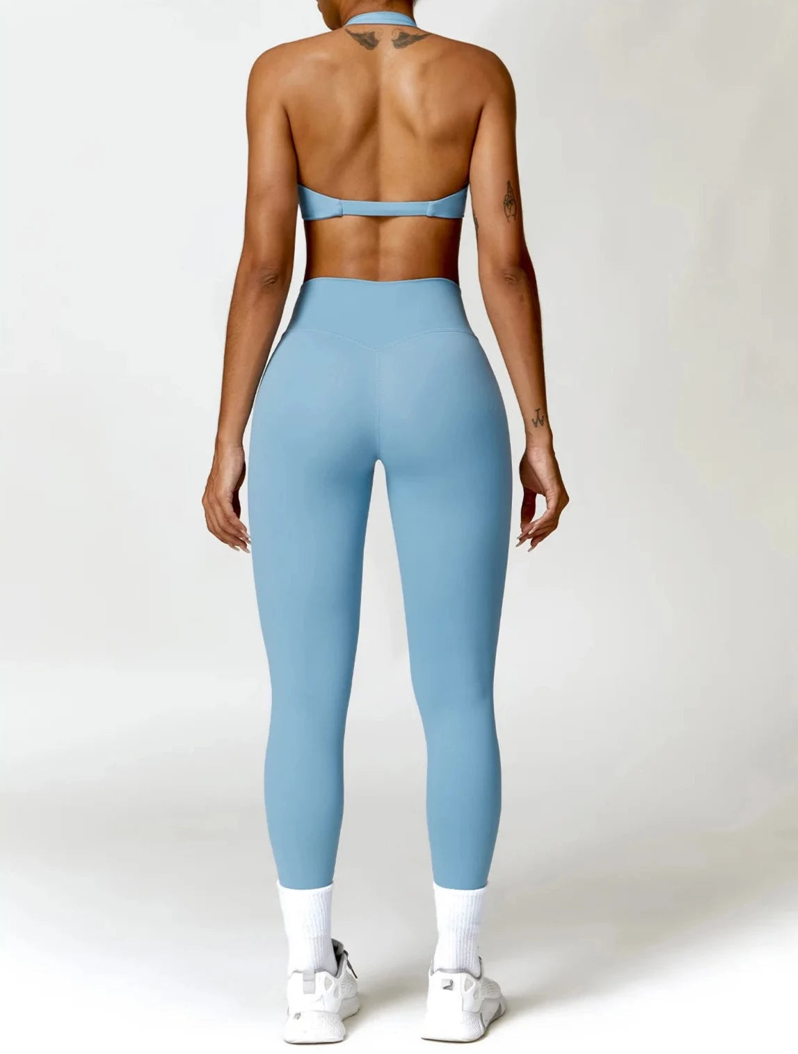 Starlethics Fitness Leggings