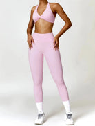 Starlethics Fitness Leggings