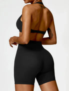 Starlethics Fitness Leggings