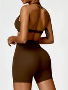 Starlethics Fitness Leggings