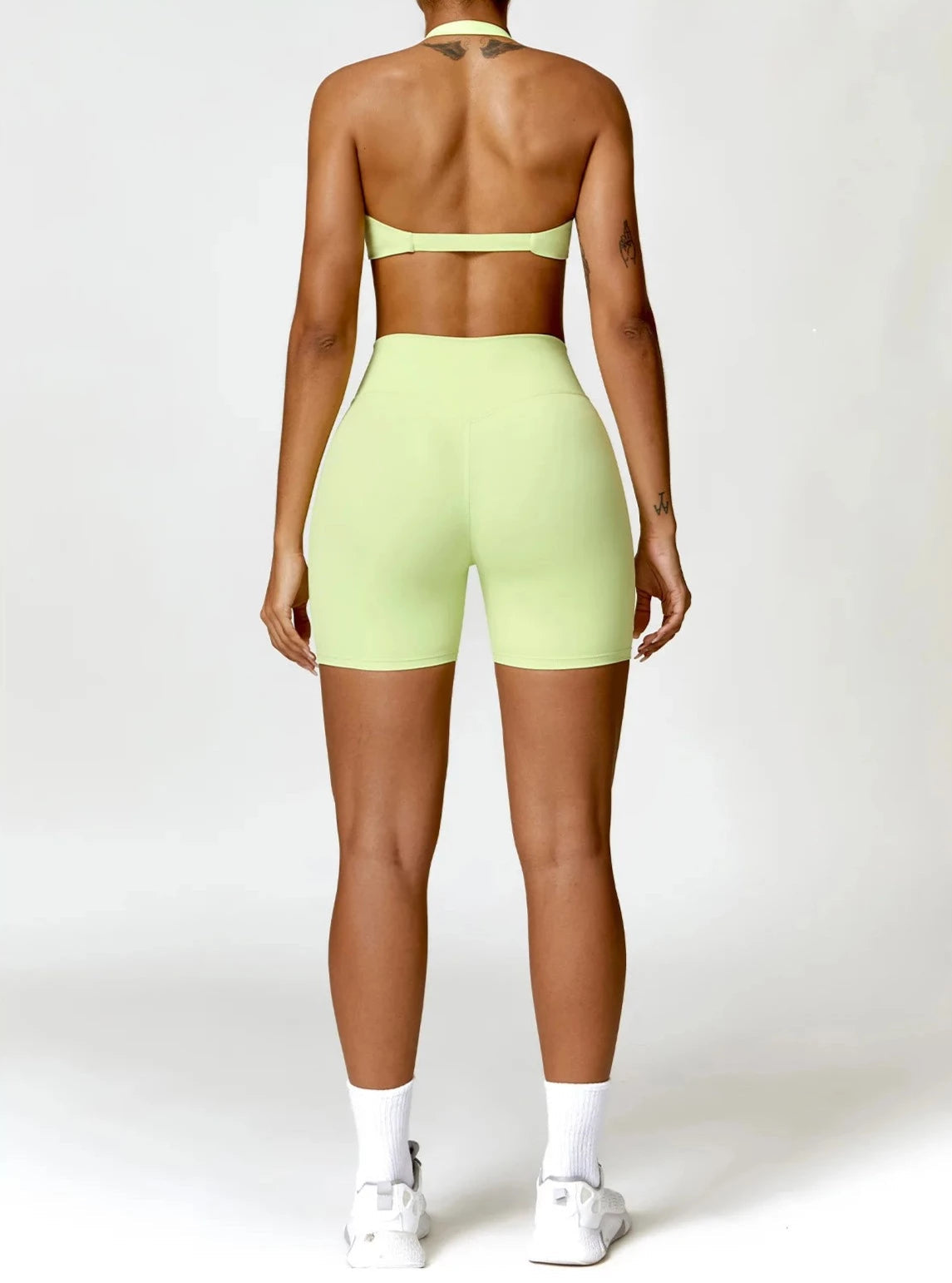 Starlethics Fitness Leggings