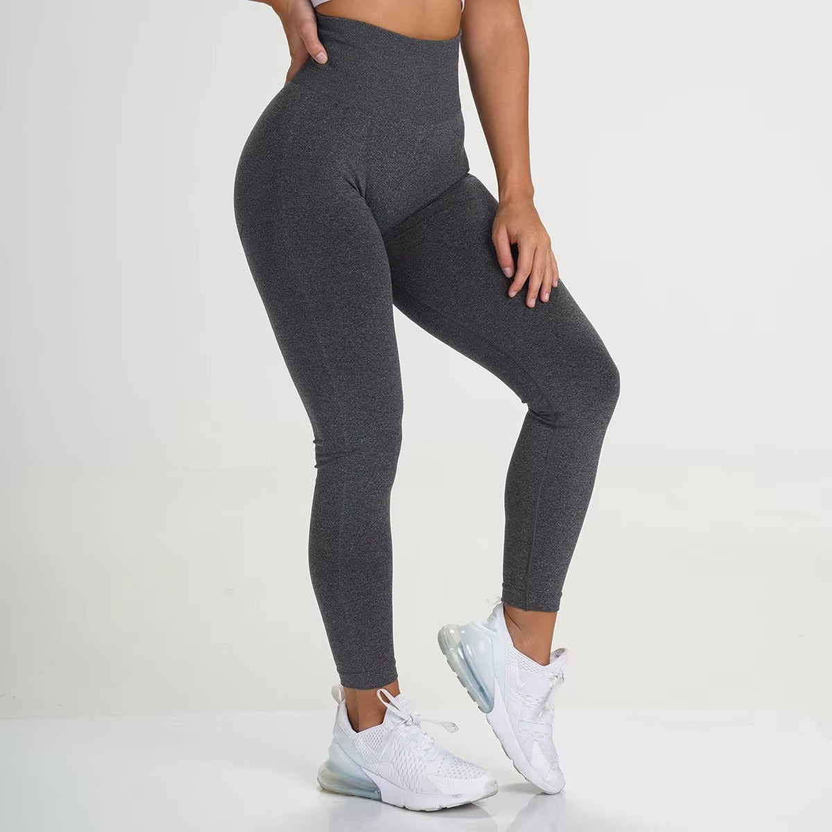 Hera Seamless Leggings